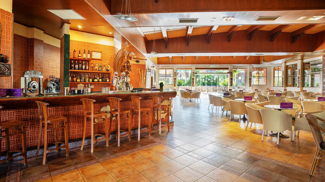 Servigroup Orange Hotel